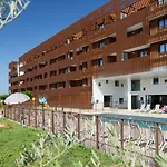 מלון דירות Odalys Terra Gaia 4*