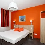 מלון דירות Odalys Terra Gaia 4*