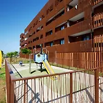 מלון דירות Odalys Terra Gaia