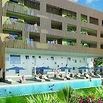 Odalys Terra Gaia 4*
