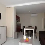 Odalys Terra Gaia מלון דירות 4*