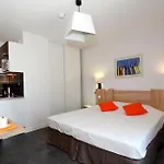 מלון דירות Odalys Terra Gaia 4*