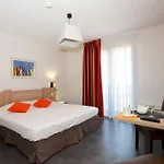 Odalys Terra Gaia 4*