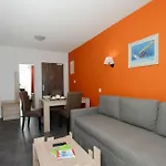 מלון דירות Odalys Terra Gaia 4*