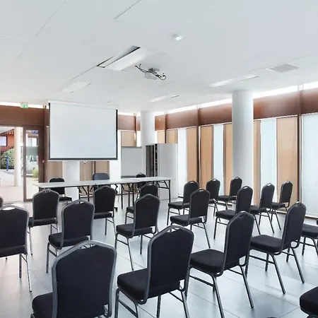 Résidence Odalys Terra Gaia 4*