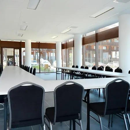 Odalys Terra Gaia Lägenhetshotell 4*