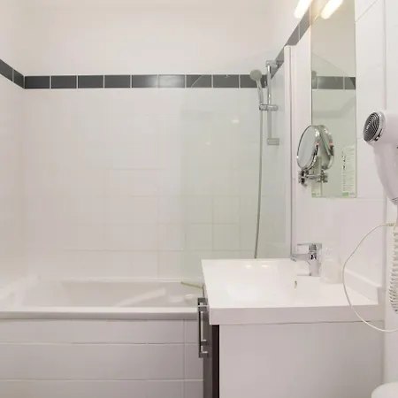 Odalys Terra Gaia Lägenhetshotell 4*