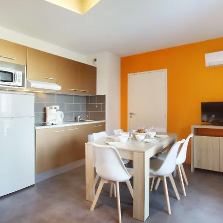 Odalys Terra Gaia 4*