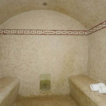 Appart hôtel Résidence Odalys Terra Gaia Sète
