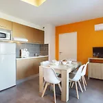 Odalys Terra Gaia 4*