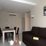 Odalys Terra Gaia 4* 세테