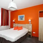 Résidence Odalys Terra Gaia Apartahotel Sète