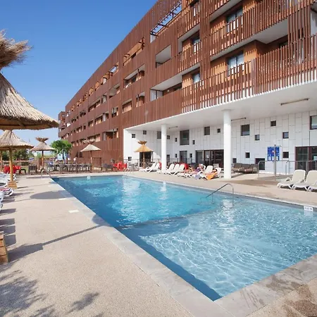 Aparthotel Odalys Terra Gaia