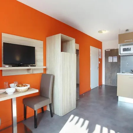 Odalys Terra Gaia 4* Sete
