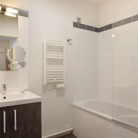 Odalys Terra Gaia Aparthotel Sete