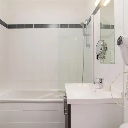 Odalys Terra Gaia Sete