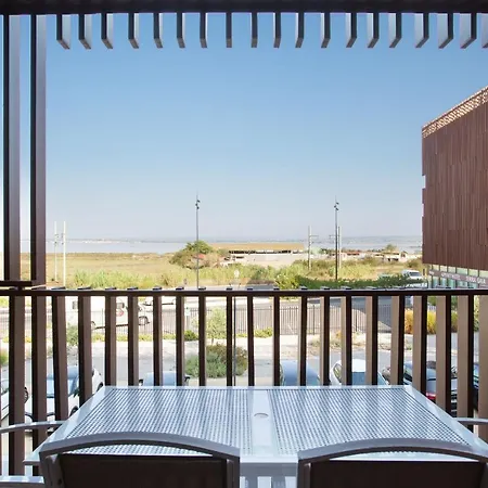 Aparthotel Odalys Terra Gaia Sete