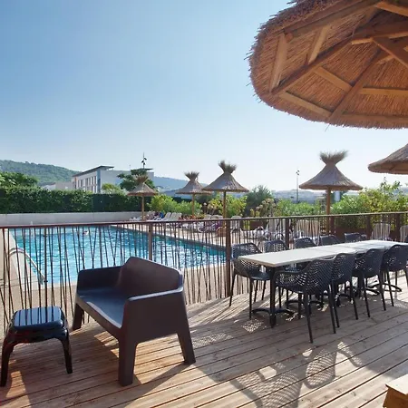 Aparthotel Odalys Terra Gaia