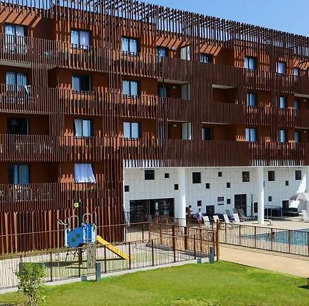 Odalys Terra Gaia Aparthotel