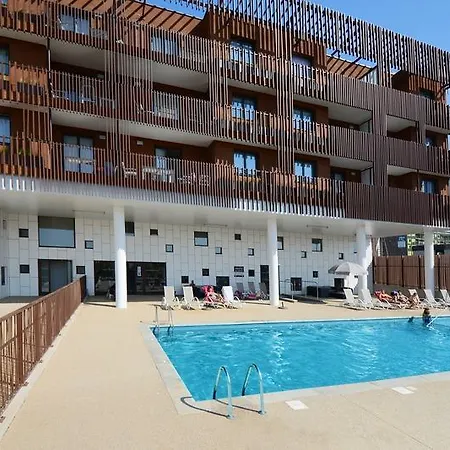 Aparthotel Odalys Terra Gaia