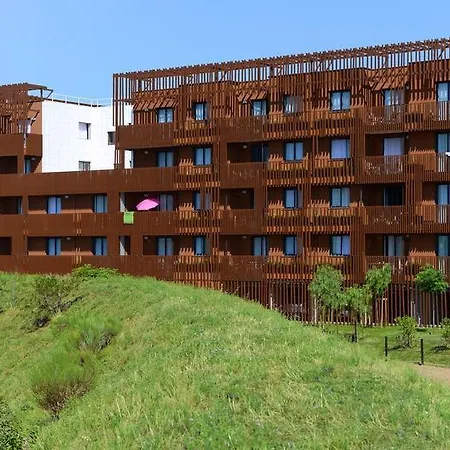 Aparthotel Odalys Terra Gaia