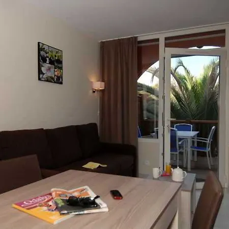 Odalys Terra Gaia Sete