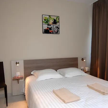 Odalys Terra Gaia 4* Σετ