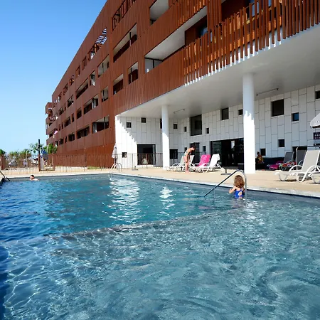 Odalys Terra Gaia Ξενοδοχείο με διαμερίσματα 4*