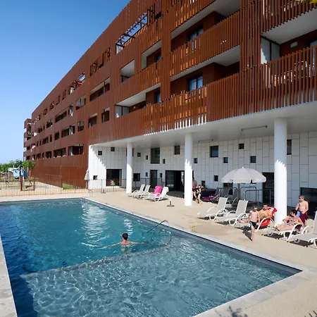 Odalys Terra Gaia 4*