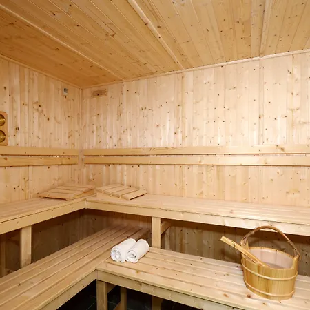 Odalys Terra Gaia 4*