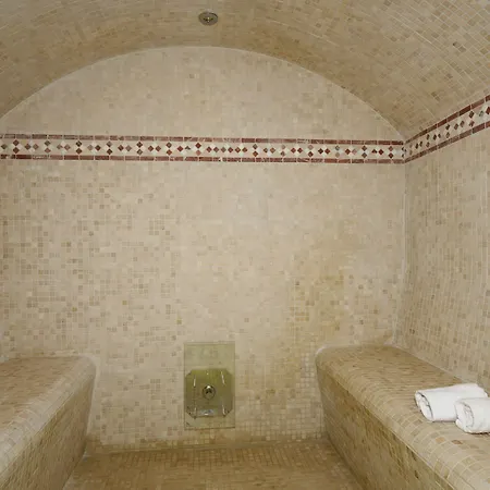 מלון דירות Odalys Terra Gaia 4*