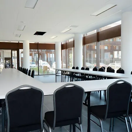 Odalys Terra Gaia 4*