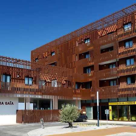 Odalys Terra Gaia Aparthotel Sete