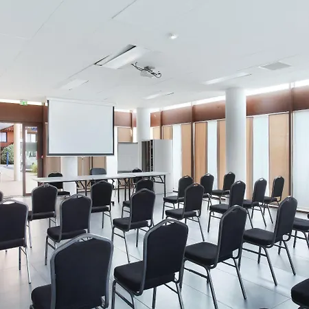 מלון דירות Odalys Terra Gaia