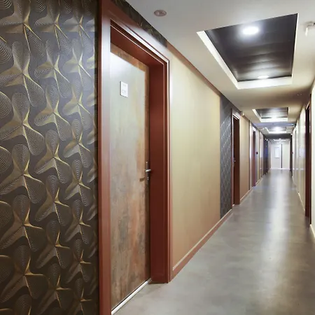 Odalys Terra Gaia Aparthotel Sete