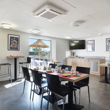 מלון דירות Odalys Terra Gaia Sète