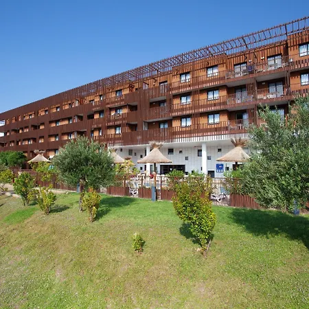 Odalys Terra Gaia Sete