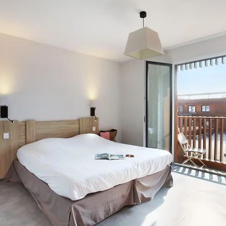 Odalys Terra Gaia Aparthotel 4*