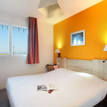 Odalys Terra Gaia 4* Sete