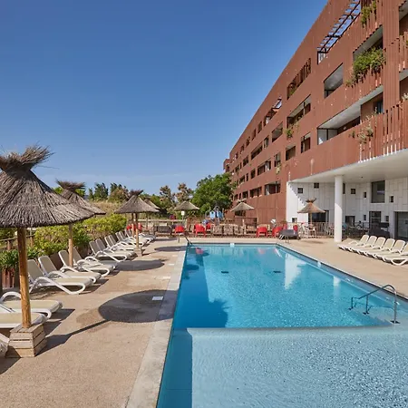 Odalys Terra Gaia 4*