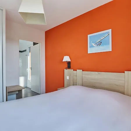Odalys Terra Gaia 4* Sète
