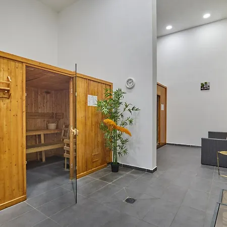 Odalys Terra Gaia 4* Sète