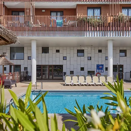 Odalys Terra Gaia 4* Sète