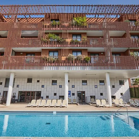 Odalys Terra Gaia 4* Sète