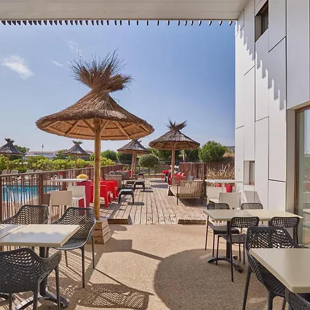 מלון דירות Odalys Terra Gaia 4*