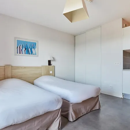 Odalys Terra Gaia 4*