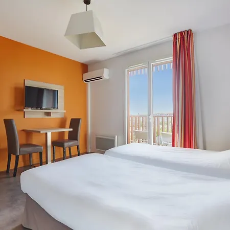 Odalys Terra Gaia 4*