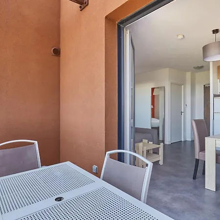 Odalys Terra Gaia 4*