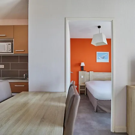 Odalys Terra Gaia 4* Σετ
