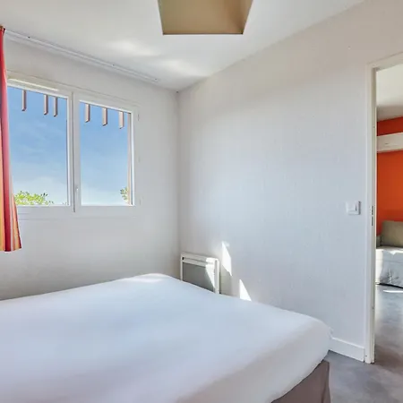 Odalys Terra Gaia 4*